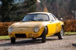 Matra Rene Bonnet Djet 1962 года